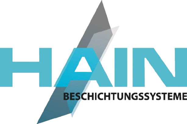 Hain Beschichtungssysteme Logo